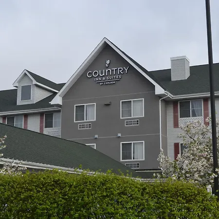 Country Inn & Suites By Radisson, Gurnee, Il