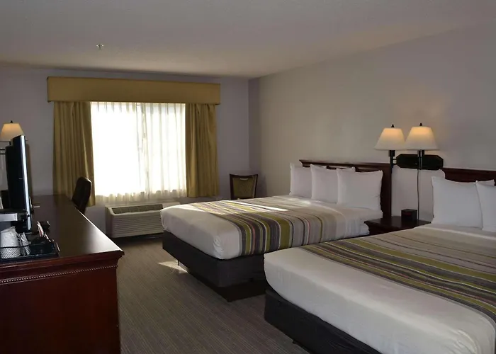 Country & By Radisson, Gurnee, Il Hotel 3*
