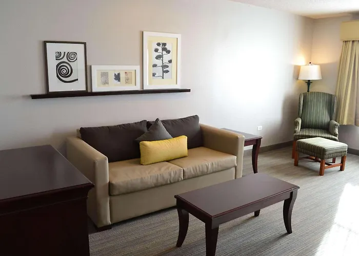 Country & By Radisson, Gurnee, Il Hotel Gurnee