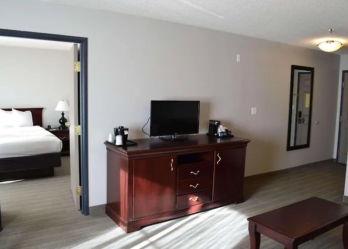 Country & By Radisson, Gurnee, Il Hotel 3*