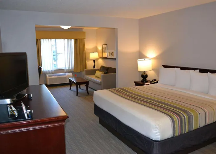 Country & By Radisson, Gurnee, Il Hotel Gurnee