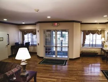 Country & By Radisson, Gurnee, Il Hotel 3*