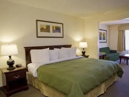 Country & By Radisson, Gurnee, Il Hotel