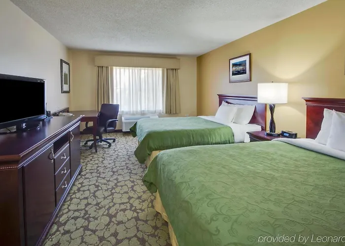 Country & By Radisson, Gurnee, Il 3* Gurnee