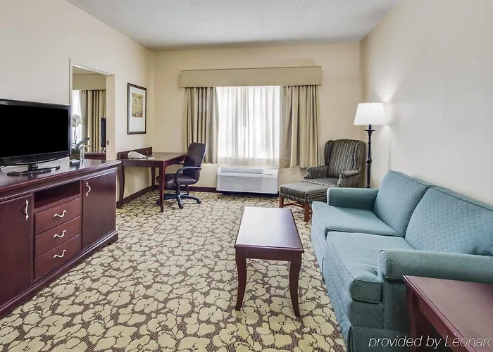Country & By Radisson, Gurnee, Il Hotel Gurnee