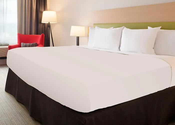 Country & By Radisson, Gurnee, Il Hotel 3*